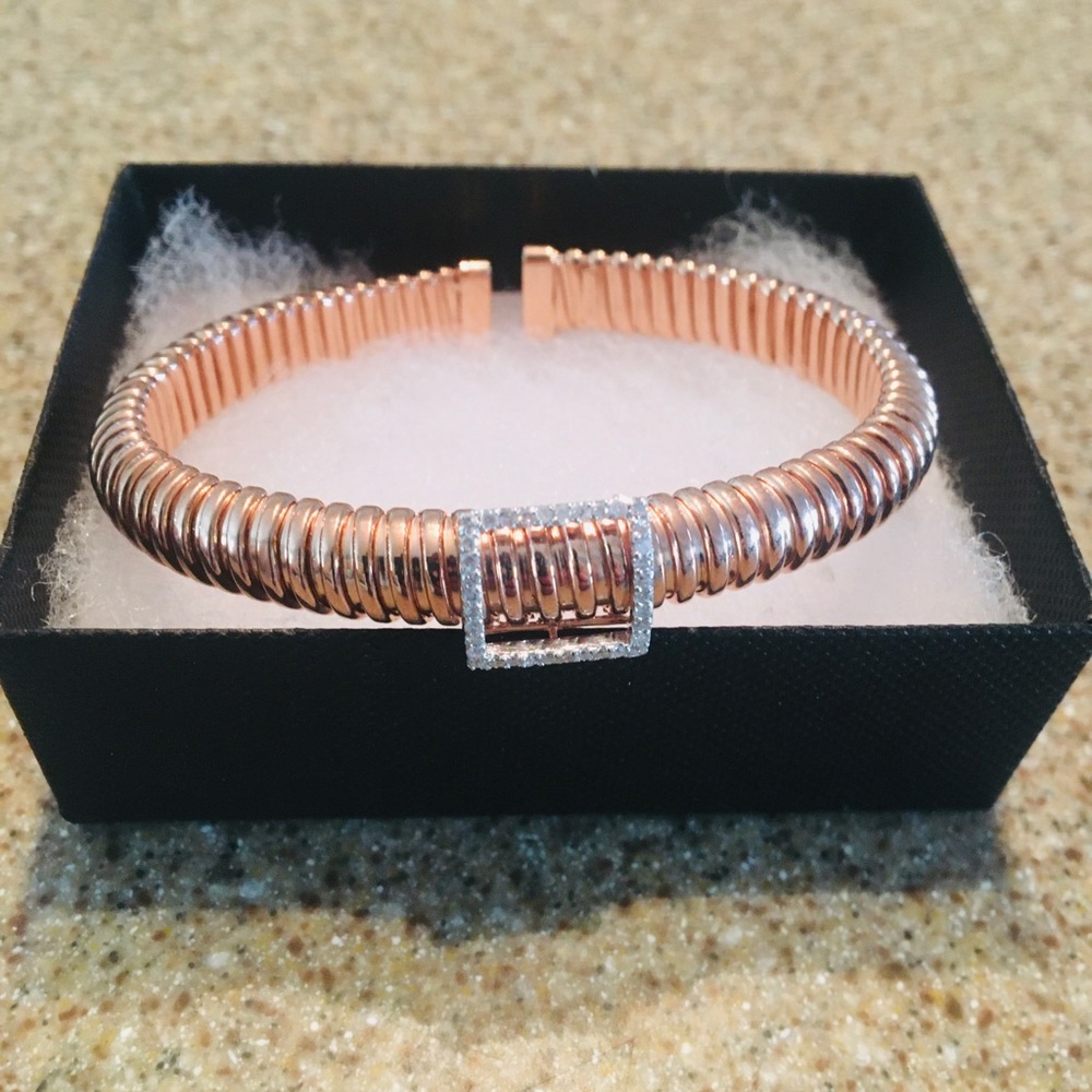 Diamond Bracelet